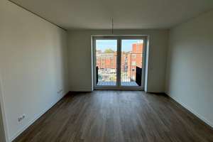 Exklusive 3-Zimmer-Wohnung mit Terrasse mit Garten und lux. Ausstattung – Töpfertwiete 9a, 21029 Bergedorf (Ortsteil), Hamburg – Vorschaubild 4