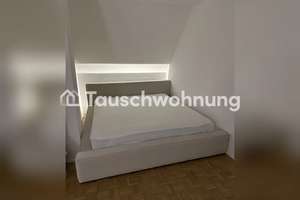 Tauschwohnung: 115qm lichtdurchflutetes Loft in Schwabing – Die vollständige Adresse der Immobilie erhältst du vom Anbieter., 80803 Am Luitpoldpark, München – Vorschaubild 7