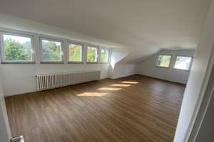 Helle, sanierte 3-Zimmer Wohnung mit pauschalen Nebenkosten in bevorzugter Lage – An Sankt Albertus Magnus 18, 45136 Bergerhausen, Essen – Vorschaubild 11