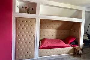 Charmante Villa im Aachener Südviertel – Die vollständige Adresse der Immobilie erhältst du vom Anbieter., 52076 Burtscheid Steinebrück, Aachen – Vorschaubild 26