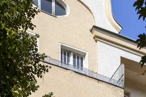 ANLAGE in begehrter Lage: 2-Zimmer-Altbauwohnung mit Balkon und Wassernähe im lebendigen Reuterkiez! – Fuldastraße 33, 12045 Neukölln (Ortsteil), Berlin – Vorschaubild 14