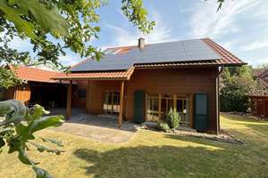 Ideales Platzangebot! Schönes Einfamilienhaus am Stadtrand von Ibbenbüren Püsselbüren – Die vollständige Adresse der Immobilie erhältst du vom Anbieter., 49479 Ibbenbüren – Vorschaubild 3