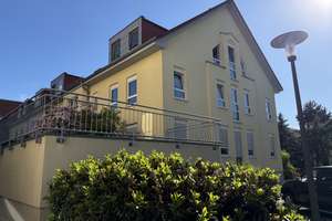 SCHÖNE 3-RAUM-WOHNUNG IN ERFURT – Die vollständige Adresse der Immobilie erhältst du vom Anbieter., 99087 Hohenwinden, Erfurt – Vorschaubild 4