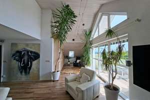 Premium-Einfamilienhaus mit Panoramablick, bezugsbereit nur ca. 100 km von München  "Provisionsfrei" – Am Weinberg 20, 84183 Niederviehbach – Vorschaubild 21