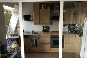 Hochwertige 3-Zimmer Wohnung in der Scharnhorststraße 73B,  28211 Bremen Schwachhausen  – Scharnhorststraße 73B, 28211 Radio Bremen, Bremen – Vorschaubild 10