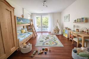 Lifestyle & Flexibilität am Preusweg. Eine Wohnung mit Hausgefühl! – Die vollständige Adresse der Immobilie erhältst du vom Anbieter., 52074 Hangeweiher, Aachen – Vorschaubild 13