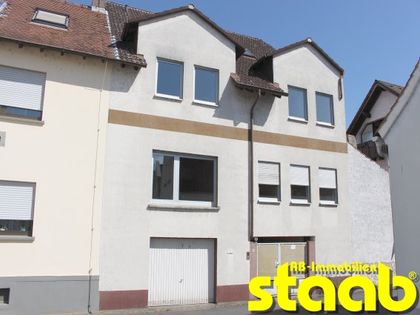 Haus kaufen Kleinostheim: Häuser kaufen in Aschaffenburg ...