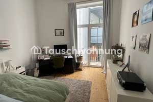 Tauschwohnung: Charmante Altbauwohnung in Uhlenhorst | Alster um die Ecke – Die vollständige Adresse der Immobilie erhältst du vom Anbieter., 22087 Uhlenhorst, Hamburg – Vorschaubild 3