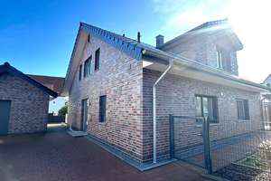 Modernes Einfamilienhaus mit Wintergarten, großem Gundstück & hochwertiger Ausstattung in Herford – Die vollständige Adresse der Immobilie erhältst du vom Anbieter., 32051 Herford – Vorschaubild 1