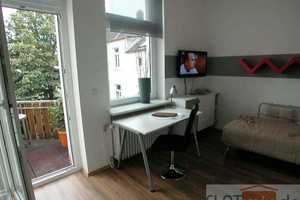 FLATmix.de /  Modernes Apartment mit SÜD-Balkon in Bi-Mitte... – Bielefeld – Vorschaubild 2