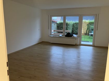Wohnung mieten in Nordkirchen ImmoScout24