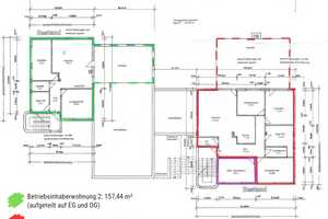 Wohn- und Geschäftshaus in Zell am Main – Würzburg (Kreis) – Vorschaubild 61