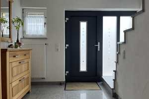 Ihr Schlüssel zum Glück - Wohnhaus mit Doppelgarage und Grundstück in Fahrenbach – Neckar-Odenwald-Kreis – Vorschaubild 12