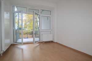 Kaßberg • mit XXL-Balkon • 3 Zimmer • im Erdgeschoss • gleich anschauen! – Chemnitz – Vorschaubild 8
