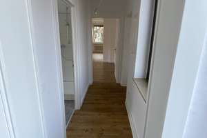 Zweitbezug nach Sanierung: schöne 3-Zimmer-Wohnung in Krefeld-Oppum – 47809 Oppum, Krefeld – Vorschaubild 3