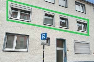 2-Zimmer Wohnung in Köln Zentrum- Altstadt & Neustadt-Süd