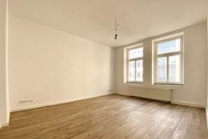 Sanierte, großzügige 5-Zimmer-Altbauwohnung, Ecke Lenéviertel – Leipziger Str. 60, 39112 Leipziger Straße, Magdeburg – Vorschaubild 16