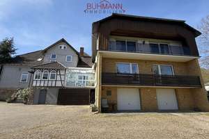 31547 Bad Rehburg – großes Zweifamilienhaus mit zusätzlichem Baugrundstück – Die vollständige Adresse der Immobilie erhältst du vom Anbieter., 31547 Rehburg-Loccum – Vorschaubild 12