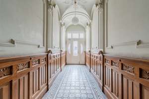 Lebensqualität und Investitionschance: 2-Zimmer-Wohnung im klassischen Altbau – Elbestr. 36, 12045 Neukölln (Ortsteil), Berlin – Vorschaubild 4
