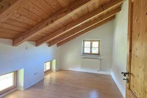 Atelier Wohnung auf dem Einödhof - Idylle pur – Murschall 5, 84529 Tittmoning – Vorschaubild 4