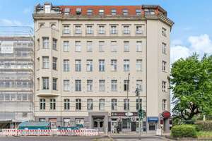 Skandinavisches Design trifft Berliner Altbau – Blücherstraße 61, 10961 Kreuzberg, Berlin – Vorschaubild 2