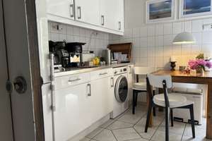Lichtdurchflutete  Wohnung mit Charme in der beliebten Südstadt – Nähe Maschsee & City – Die vollständige Adresse der Immobilie erhältst du vom Anbieter., 30171 Südstadt, Hannover – Vorschaubild 5