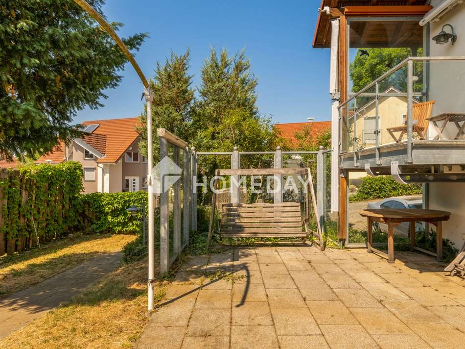 Terrasse 1