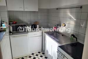 Tauschwohnung: Schöne, ruhige, helle 1-Zi. Whg Sülz, gegen 2 Zimmer linksrh – Die vollständige Adresse der Immobilie erhältst du vom Anbieter., 50937 Sülz, Köln – Vorschaubild 7