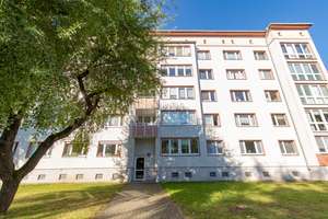 Frisch saniert zum 01.10.2026 - schick, hell, sonnig mit Blick auf den Nordpark – Pappelallee 18, 39106 Alte Neustadt, Magdeburg – Vorschaubild 5