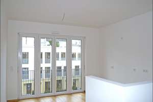 "Le Flair" in Düsseldorf-Pempelfort, moderne 3-Raum-Wohnung mit Parkett, 2 Bädern und Loggia. – Marc-Chagall-Str. 14, 40477 Pempelfort, Düsseldorf – Vorschaubild 17