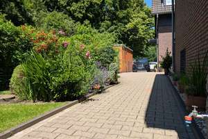 Haus "Naturblick" | Zwei Häuser im Grünen von Aldenrade – Die vollständige Adresse der Immobilie erhältst du vom Anbieter., 47179 Aldenrade, Duisburg – Vorschaubild 5