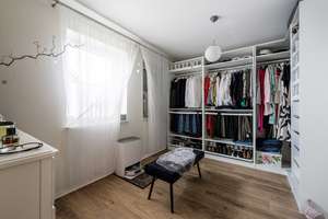 Bremerhaven - Leherheide // Eleganz trifft Komfort – Ihre Stadtvilla mit Stil – Die vollständige Adresse der Immobilie erhältst du vom Anbieter., 27578 Leherheide, Bremerhaven – Vorschaubild 3