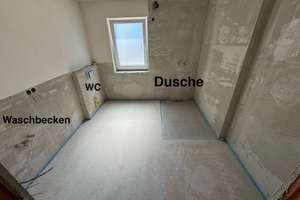 Moderne 3-Zimmer-Neubauwohnung mit Balkon und Tiefgarage in Ehekirchen – Am Hohen Weg 8, 86676 Ehekirchen – Vorschaubild 13