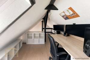 Vermietete Galeriewohnung im Dachgeschoss - perfekt als Kapitalanlage – Die vollständige Adresse der Immobilie erhältst du vom Anbieter., 42853 Scheid, Remscheid – Vorschaubild 17