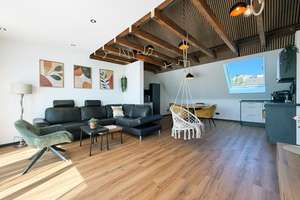🏡 All-inclusive wohnen: sanierte & voll möblierte 2-Zimmer-Wohnung mit Balkon in Köln-Porz – Gronaustraße 26, 51145 Urbach, Köln – Vorschaubild 9