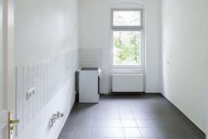 BEZUGSFREI | Perfekte Aufteilung: Helle 2-Zimmer-Altbauwohnung in Tempelhof! – Ordensmeisterstraße 49A, 12099 Tempelhof, Berlin – Vorschaubild 7