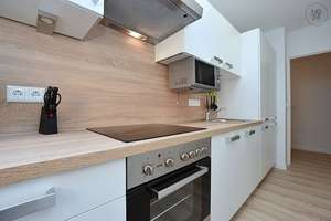 Schön möblierte Wohnung mit Terrasse in Stuttgart Gablenberg – Die vollständige Adresse der Immobilie erhältst du vom Anbieter., 70186 Gablenberg, Stuttgart – Vorschaubild 14