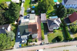 Gemütliche Doppelhaushälfte – Ihr Gartenparadies inklusive – Oderstraße 22, 15827 Blankenfelde-Mahlow – Vorschaubild 2