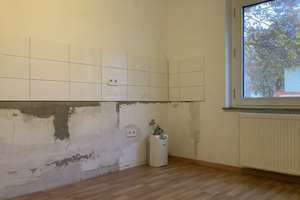 Großzügige Wohnung im Erdgeschoss mit Tageslichtbad! – Am Rohrwerk 55, 33647 Brackwede, Bielefeld – Vorschaubild 4
