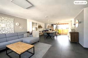 Maisonettewohnung – 59063 Mitte, Hamm – Vorschaubild 3