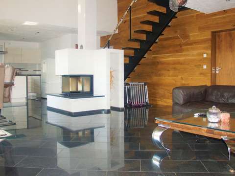 Luxus Maisonette Wohnung Die Seines Gleichen Sucht