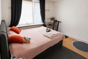 3-Zimmer-Wohnung in Bremen-Burglesum – hell, gepflegt und gut geschnitten – Die vollständige Adresse der Immobilie erhältst du vom Anbieter., 28717 Lesum, Bremen – Vorschaubild 4