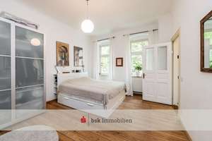 Modernisierte 4-Zimmer-Altbauwohnung im Herzen des Winsviertels – Die vollständige Adresse der Immobilie erhältst du vom Anbieter., 10405 Prenzlauer Berg, Berlin – Vorschaubild 8