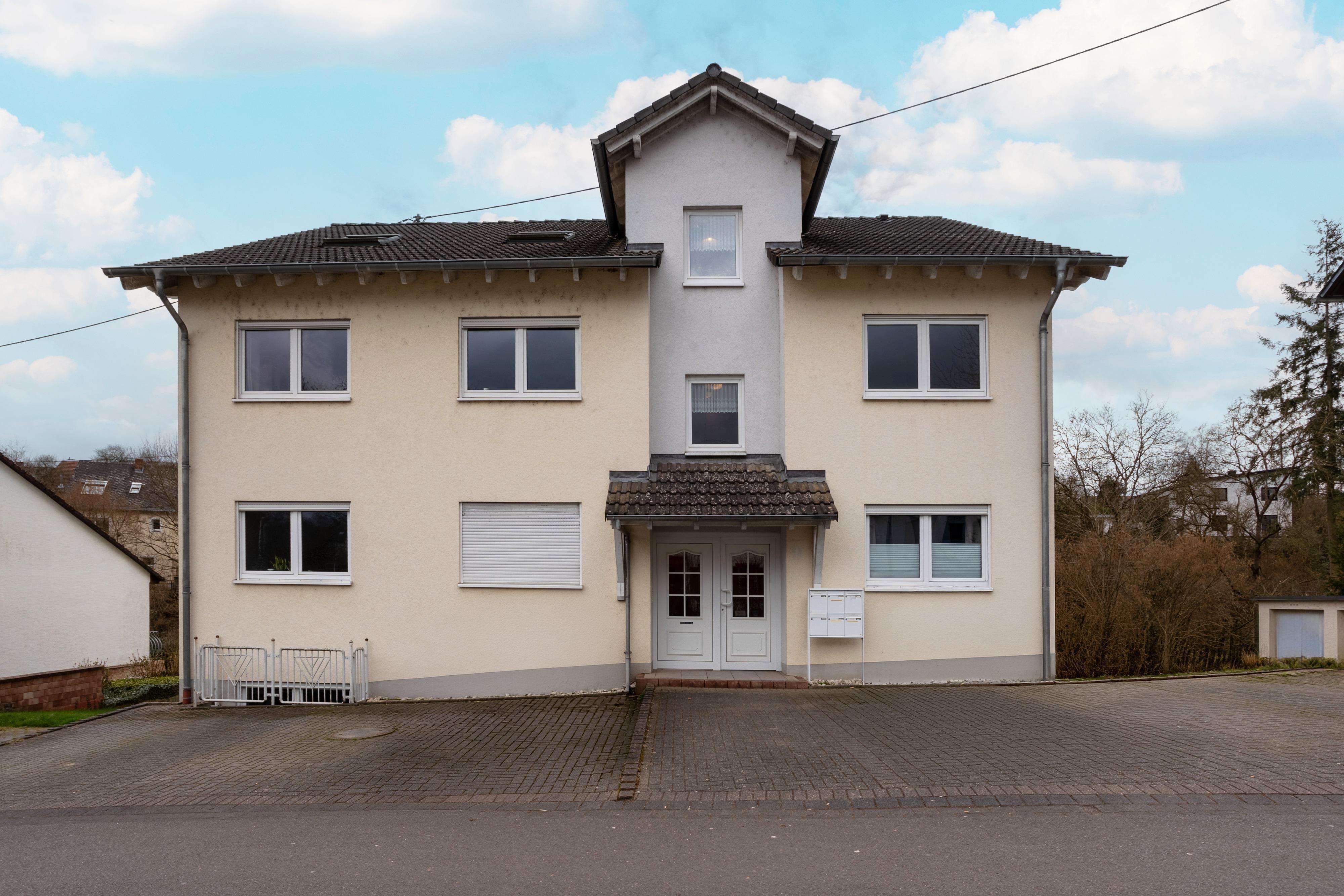 Schöne 3-Zimmer-Wohnung in Altrich derzeit vermietet, Bernkastel Wittlich Kreis – Bild 3