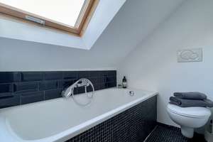 City Center. Mini Studio Apartment. – Hirschstraße 20, 76133 Innenstadt-West, Karlsruhe – Vorschaubild 5
