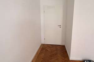 2024 Sanierte 3-Zimmer-Wohnung in Neuhausen mit Balkon – Blücherstraße 1, 80634 Neuhausen, München – Vorschaubild 15
