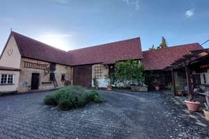 Denkmalgeschütztes Anwesen in Böhl-Iggelheim – Die vollständige Adresse der Immobilie erhältst du vom Anbieter., 67459 Böhl-Iggelheim – Vorschaubild 2