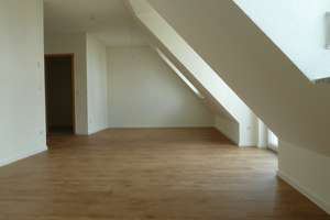 Großzügiges, helles 1-Zimmer-Apartment in Augsburger Altstadt – Die vollständige Adresse der Immobilie erhältst du vom Anbieter., 86152 Jakoberstadt-Süd, Augsburg – Vorschaubild 7