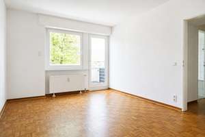 Top-Lage Bismarckviertel: Großzügige 2,5-Zimmer Wohnung mit zwei Balkonen und Aufzug! – Die vollständige Adresse der Immobilie erhältst du vom Anbieter., 47799 Cracau, Krefeld – Vorschaubild 9