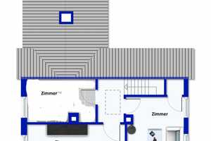 Für 3 Kinder mit Eltern, Katze und Hund – Neumünster – Vorschaubild 15